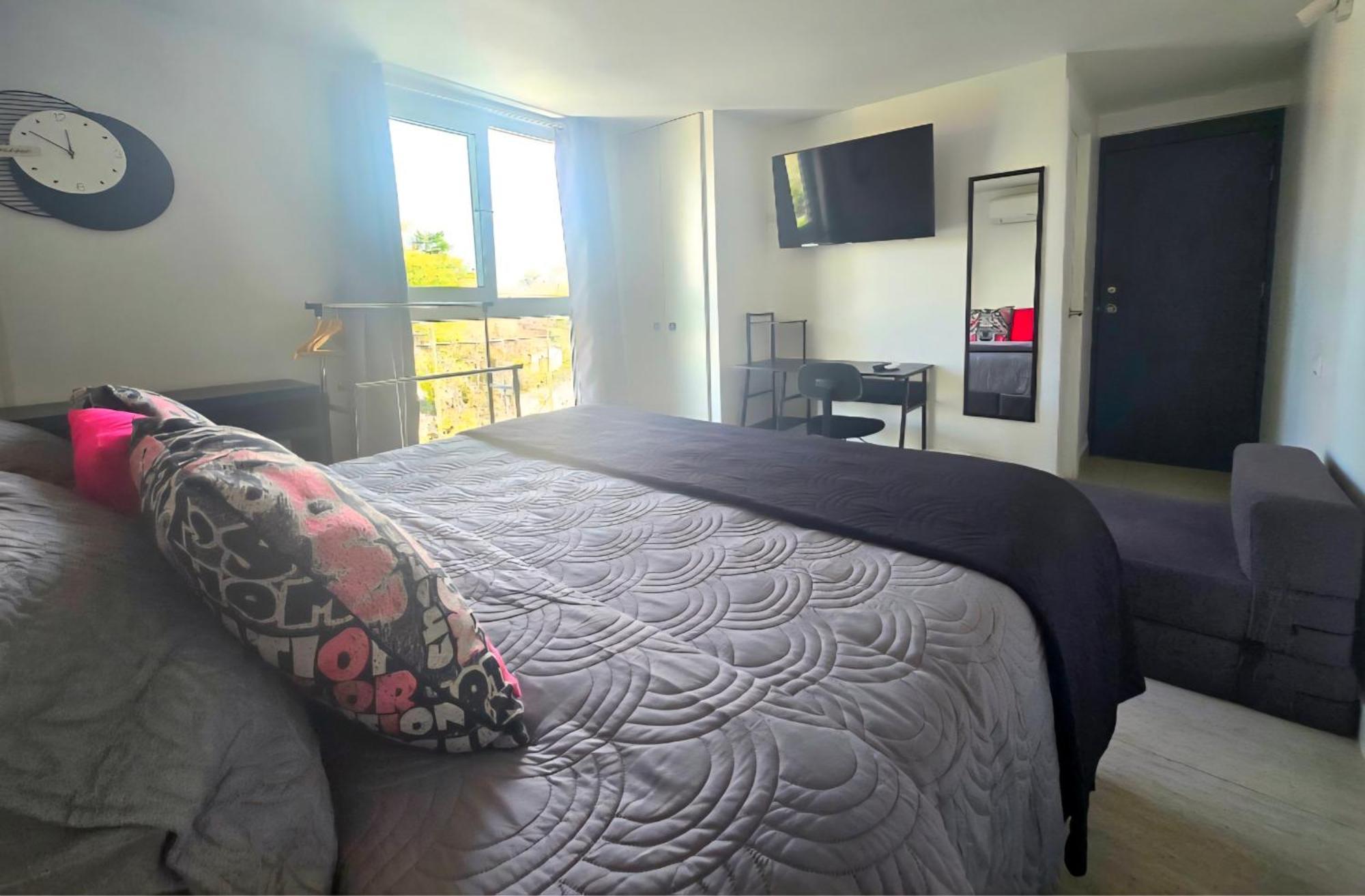 Laredo Top Hotel Boutique, Santiago