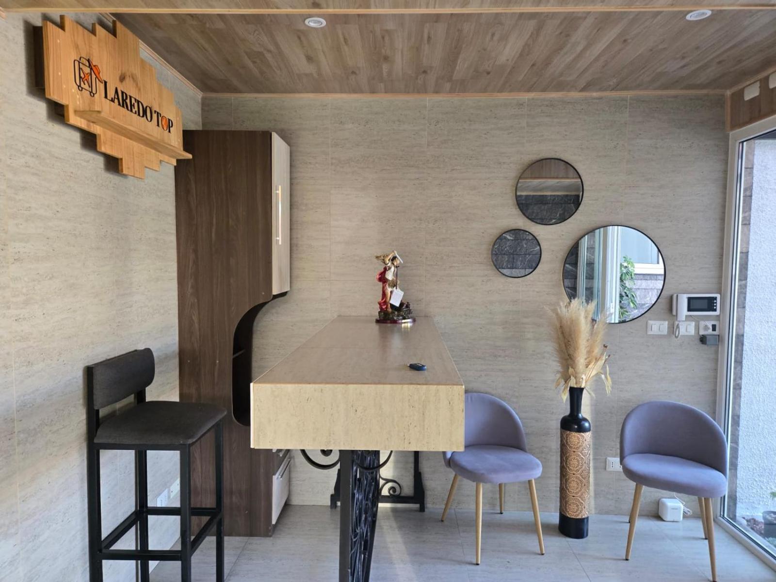 Laredo Top Hotel Boutique — Photos 1